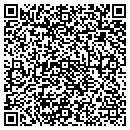 QR code with Harris Vending contacts