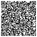 QR code with Heart Vending contacts