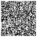 QR code with Denton Hypnosis Center contacts