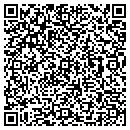 QR code with Jhgb Vending contacts