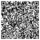 QR code with Jjk Vending contacts