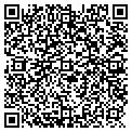 QR code with J & J Vending Inc contacts