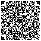 QR code with Hanscom Federal Credit Union contacts