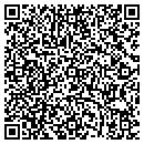QR code with Harrell Melanie contacts