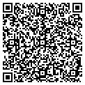 QR code with Just Vending contacts