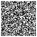 QR code with Kay's Vending contacts