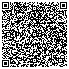 QR code with Hingham Federal Credit Union contacts