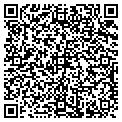 QR code with Kemp Vending contacts