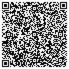 QR code with First Class Driving School contacts