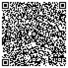 QR code with Hypnosis Center of Midland contacts