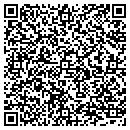 QR code with Ywca Indianapolis contacts