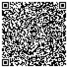 QR code with Hypnosis Response Center contacts