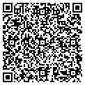 QR code with UPS contacts