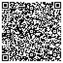 QR code with L & R Distributors contacts