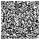 QR code with Machine Man Vending contacts