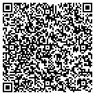 QR code with Maranatha Vending contacts