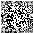 QR code with Among Caring Hearts Home Care contacts