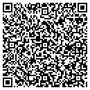 QR code with J Kenneth Palmer contacts
