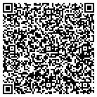 QR code with M & D Vending LLC contacts