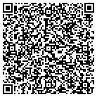 QR code with N E United Methodist Credit Union contacts