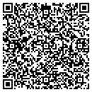 QR code with J Stricklin Phd Pc contacts