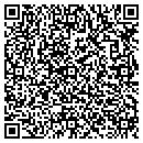 QR code with Moon Vending contacts