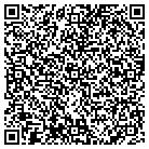 QR code with Mckinney Hypnosis & Wellness contacts