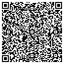 QR code with Msd Vending contacts