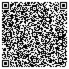 QR code with Anthracite Home Health contacts
