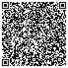 QR code with Reading Mass Town Emp Fed Cu contacts