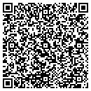 QR code with Autozone contacts