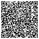 QR code with Pr Vending contacts