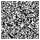 QR code with Rays Vending contacts