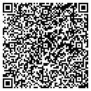 QR code with At Home Inc contacts