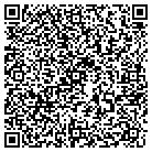 QR code with Sjb Federal Credit Union contacts