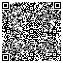 QR code with Rick's Vending contacts