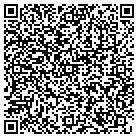 QR code with Khmer Evangelical Church contacts