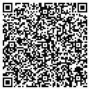 QR code with Texas Hypnosis contacts