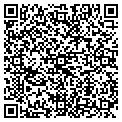 QR code with C W Baldwin contacts