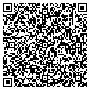 QR code with Corvalve contacts