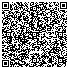 QR code with Webster First Fed Credit Union contacts