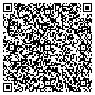 QR code with W H Nichols Employee Fcu contacts
