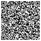 QR code with Peninsula Physcl Therapy Assoc contacts