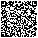 QR code with C Y A T contacts