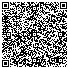 QR code with Maines Paper & Food Service contacts