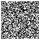 QR code with T&L Vending Co contacts