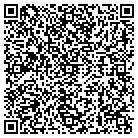 QR code with Hillside Lawn Furniture contacts