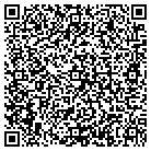 QR code with University Of Notre Dame Du Lac contacts