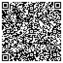 QR code with Usher Inc Dba Mr Bills Vending contacts