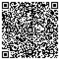 QR code with Vandee's Candees contacts